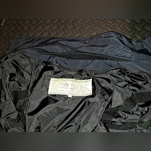 Vintage Evin telescopic pilot / military jacket - Picture 10 of 16